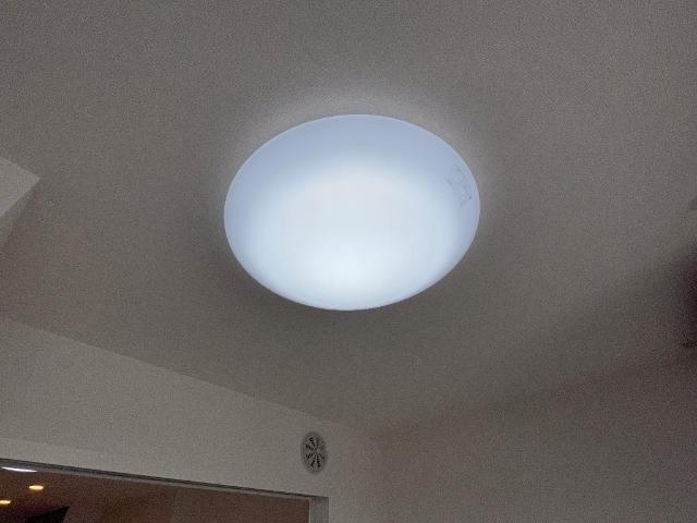 プレジ・マルトモ(ＰＲＥＳＩ・ＭＡＲＵＴＯＭＯ) 照明