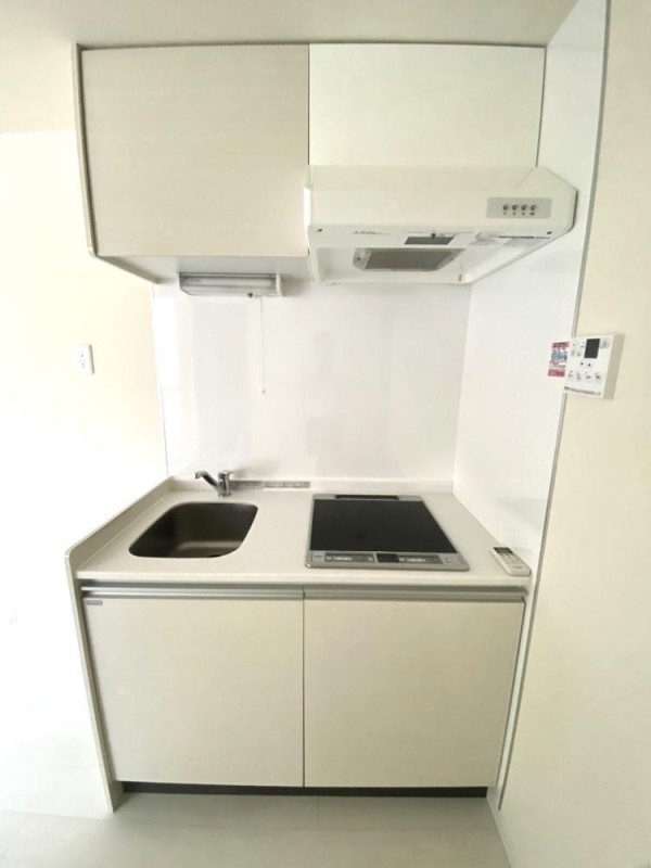 アーベインテラス大塚 キッチン