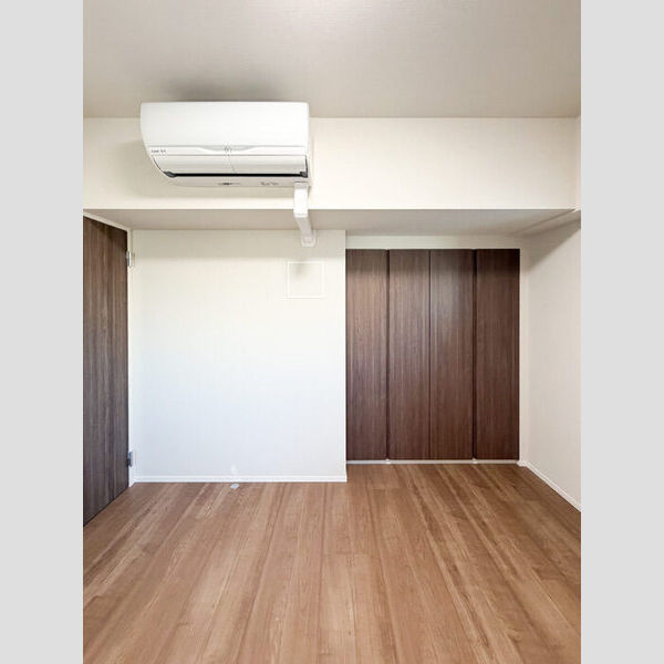 サンジョイアゼロ713号室 納戸