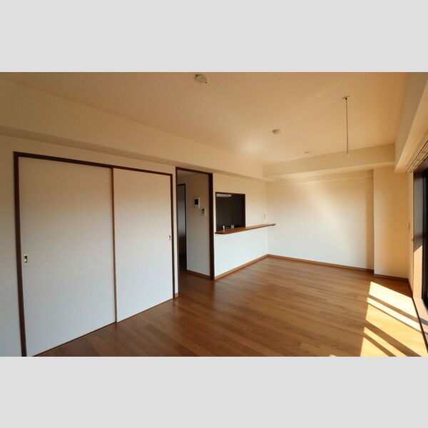 アレックス千葉寺 LDK