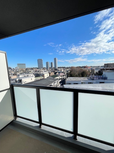 ドゥーエ二子新地5階 部屋その他