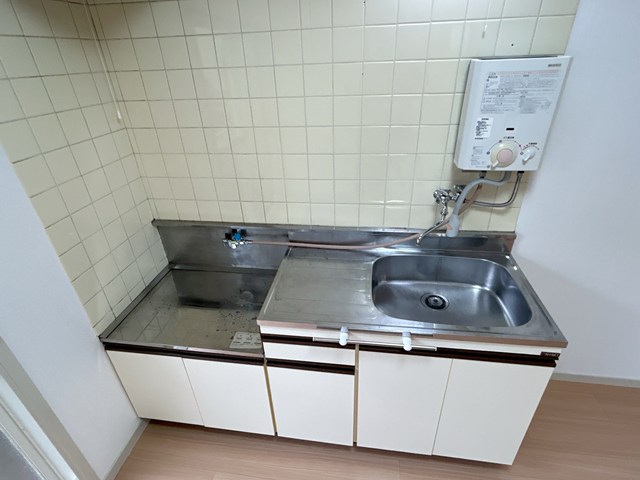 コーポ新井第１1階 部屋その他