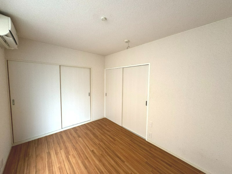 クロノス清水町1階 部屋その他