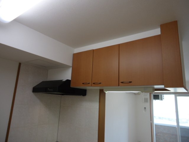 サンモール湘南 キッチン