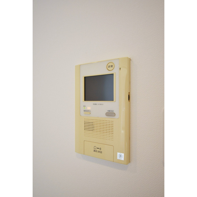 プラチナコート広尾0306号室 部屋その他