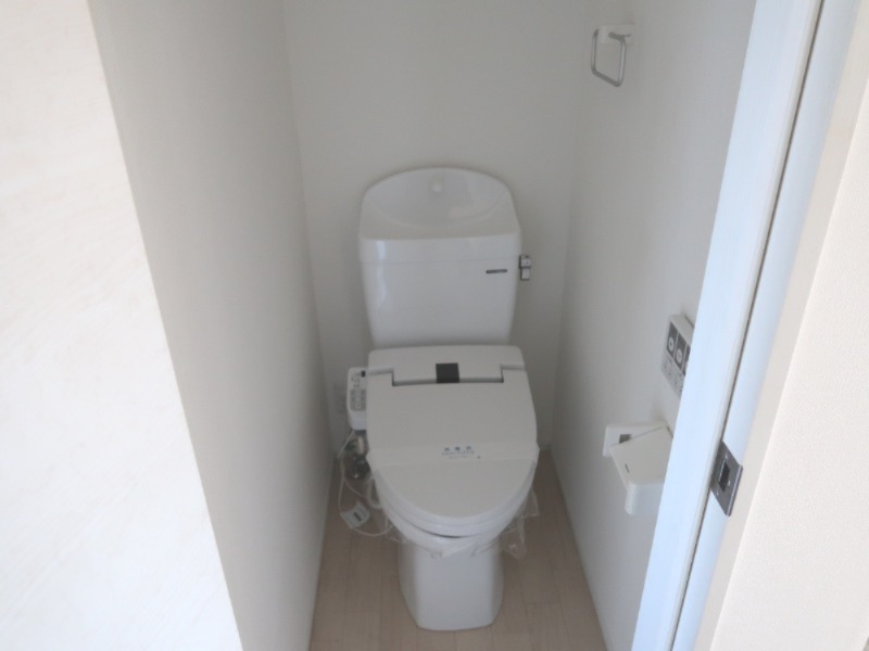 プライムテラスこどもの国1階 ＊別号室の写真となります。