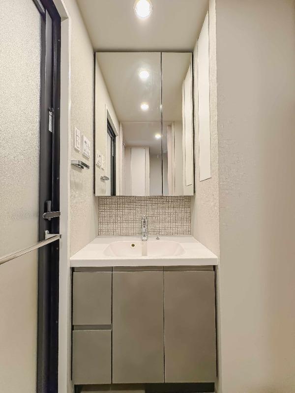 シーズンフラッツ大井町2階 部屋その他