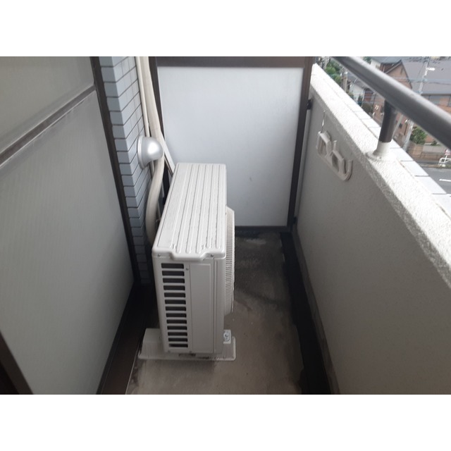 エバーグレース西府0610号室 部屋その他