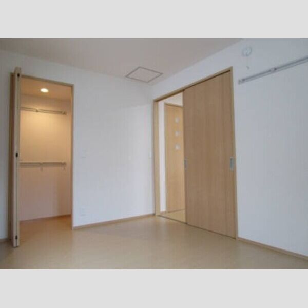 クレシア千年201号室 部屋その他