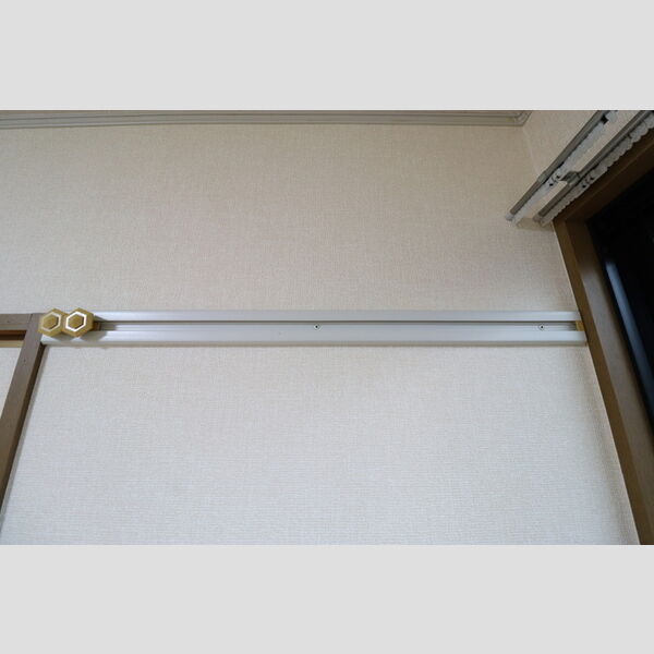 サニーコーポ・ハセベ106号室 ハングバー