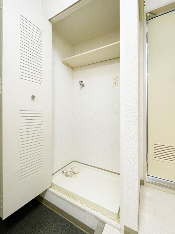 ジョイフル西荻窪7番館3階 同建物別部屋の参考画像