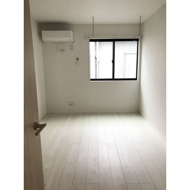 ミハス西小山2階 部屋その他