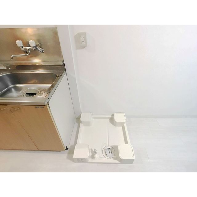 マイネルロッヂⅡ107号室 部屋その他