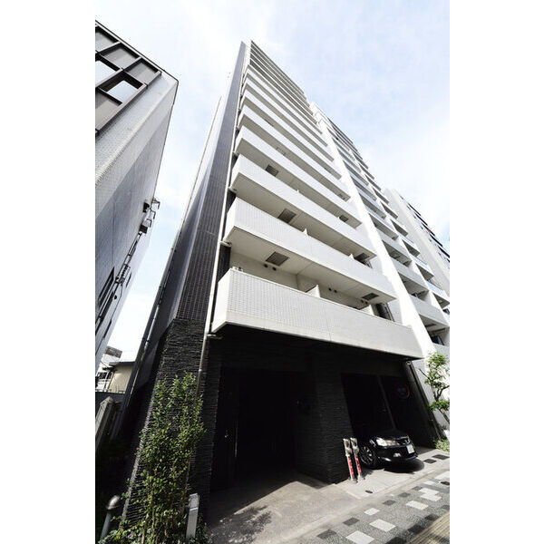 ハウスセゾン新板橋0902号室 外観