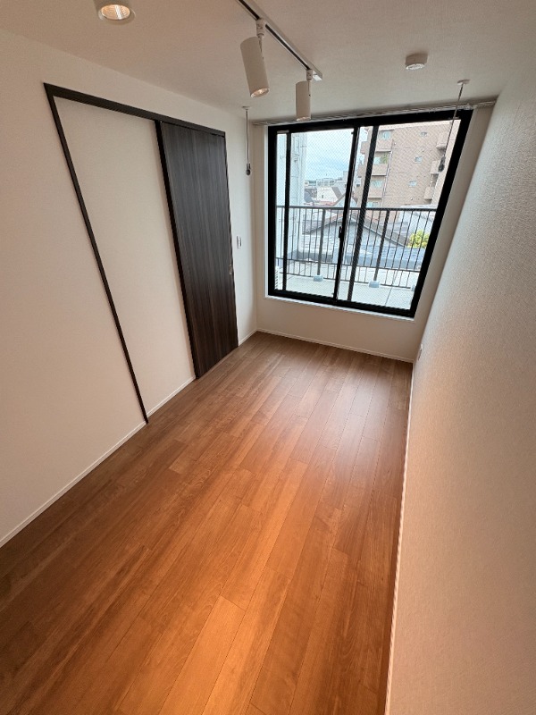 LEGALAND目黒本町ANNEX4階 部屋その他