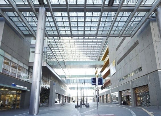 ＫＤＸレジデンス二子玉川3階 部屋その他