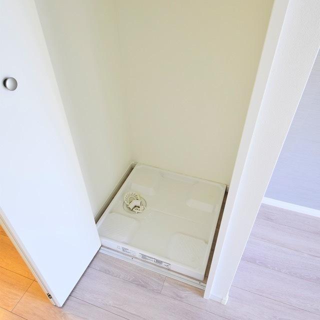 ディライト南烏山3階 同建物別部屋の参考画像