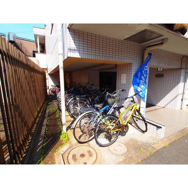 TKマンション　(西東京市)0505号室 部屋その他