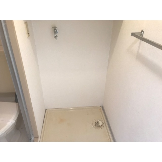 パールハイツ東八幡403号室 部屋その他