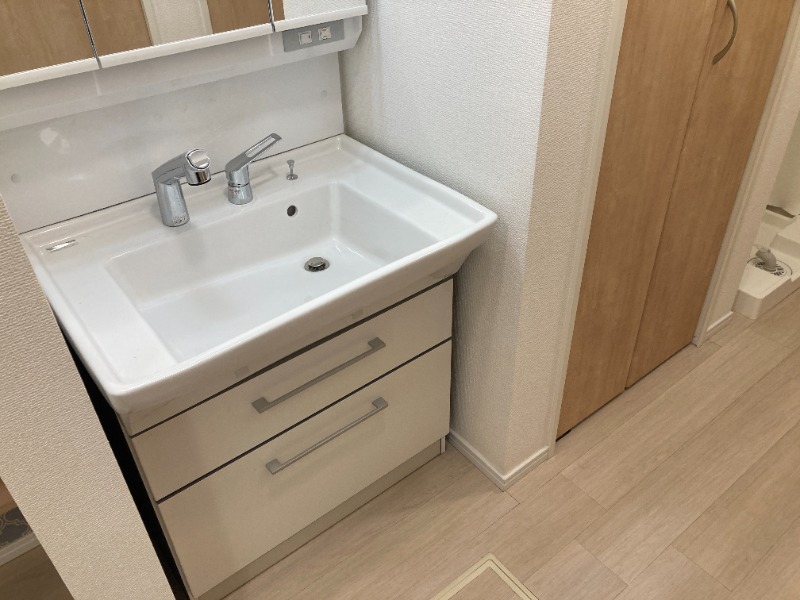 MOK-TERRACE 3581階 部屋その他