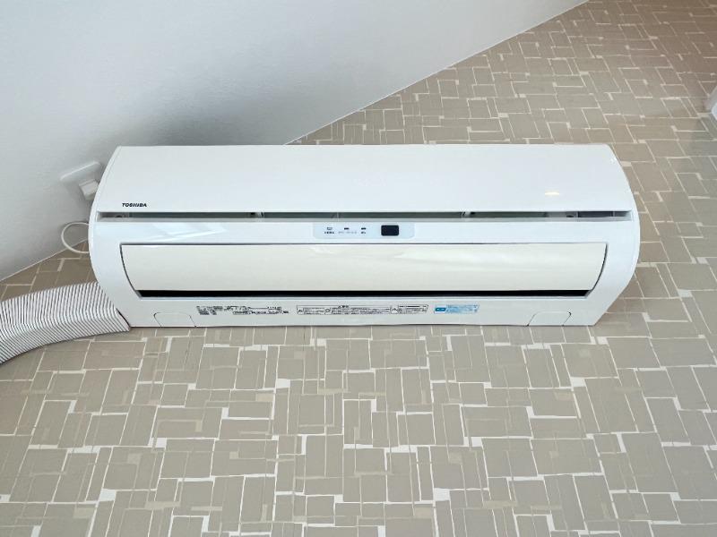 バーミープレイス喜多見Ⅱ 部屋設備