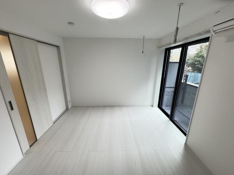 Ｃｒｅｅｄ　船橋2階 リビング