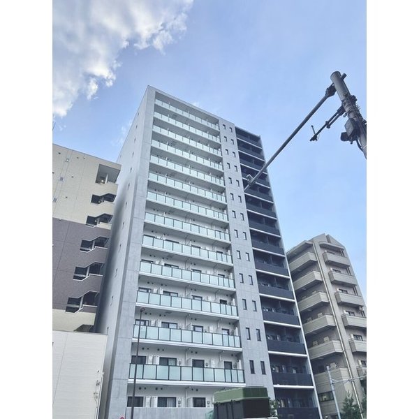 ドゥーエ亀戸Ⅱ0904号室 部屋その他