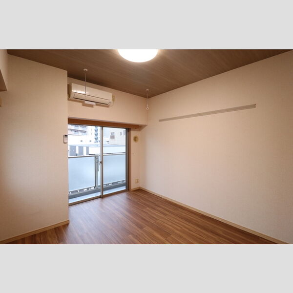 登戸N・Tステージ 洋室