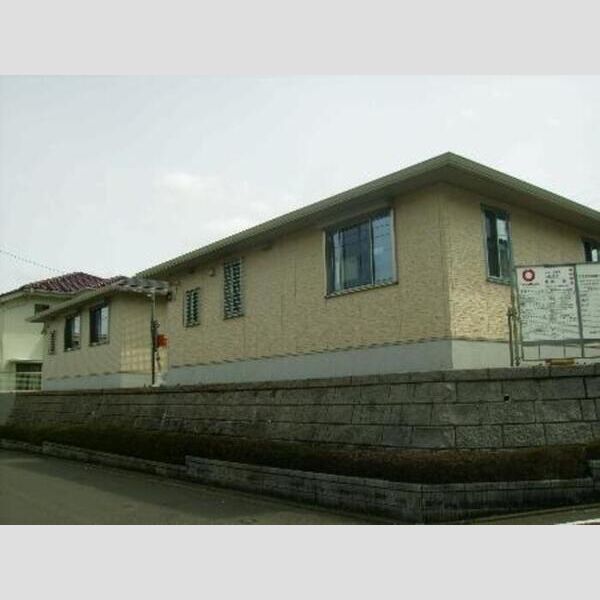 XEVO　Aの外観画像