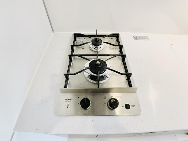 Ｂｒｉｌｌｉａ　ｉｓｔ　両国 部屋設備