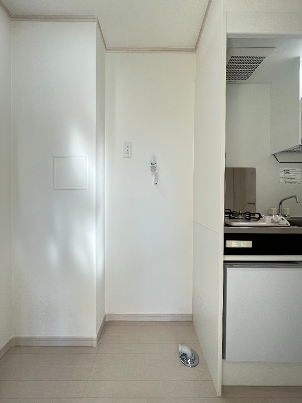 マーレ西新井3階 部屋その他