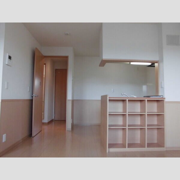 ボア・ソルテ リビング