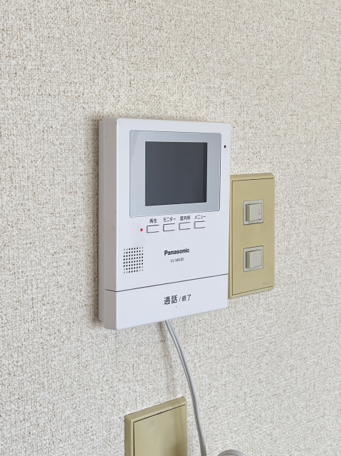 スカイピア阿佐ケ谷202号室 部屋その他