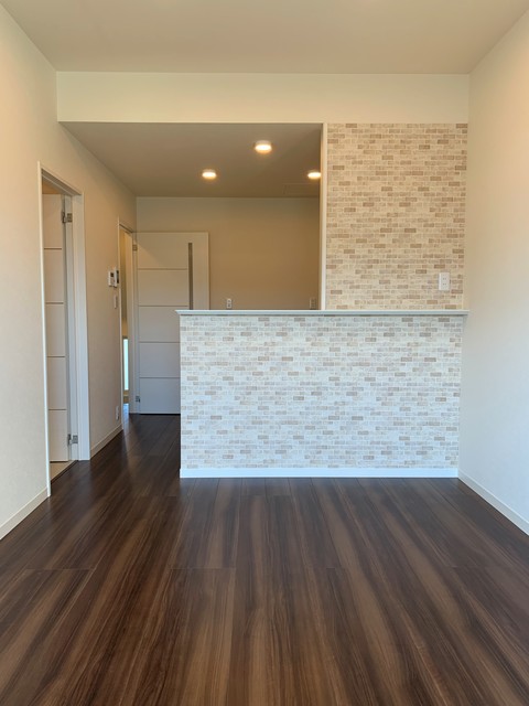 Ｋｒａｓｓｙ湘南羽鳥 リビング