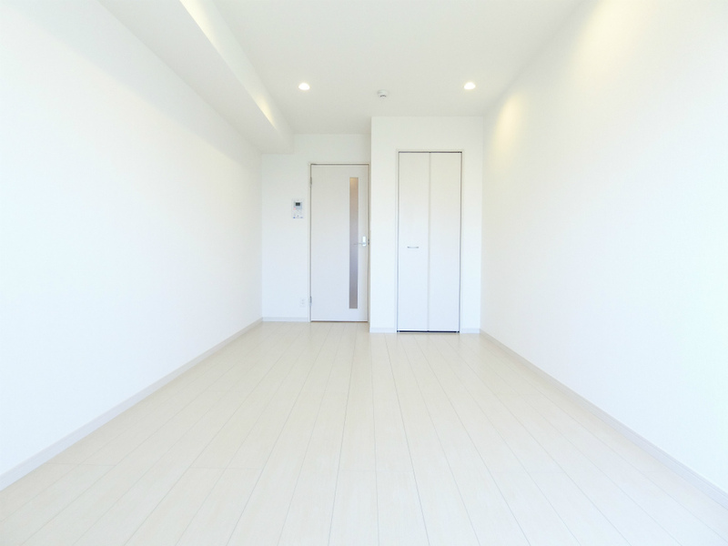 リブリ・サザン湘南台1階 部屋その他