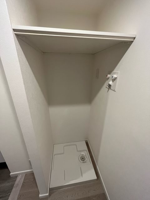 レジディア赤坂1階 部屋その他