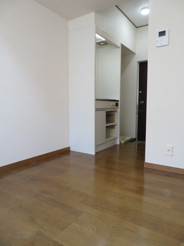 富士見ハイツ ＊別号室の写真となります。