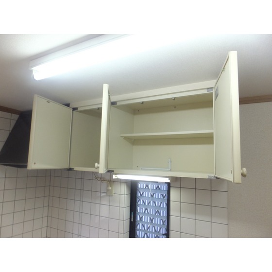 シャンブル目白 内観