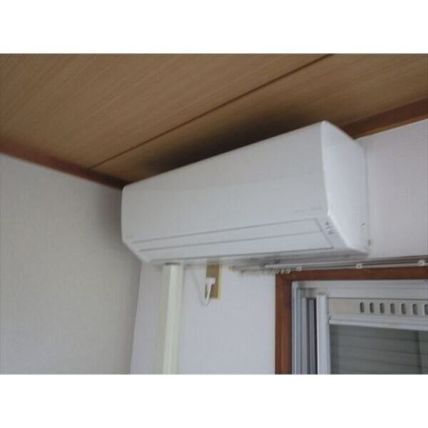 メゾン蘇我202号室 部屋設備