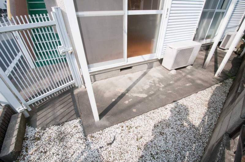 タウンコートふじみ野1階 部屋その他