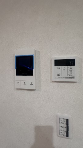 Ｉｏｌｉｔｅ0203号室 セキュリティ