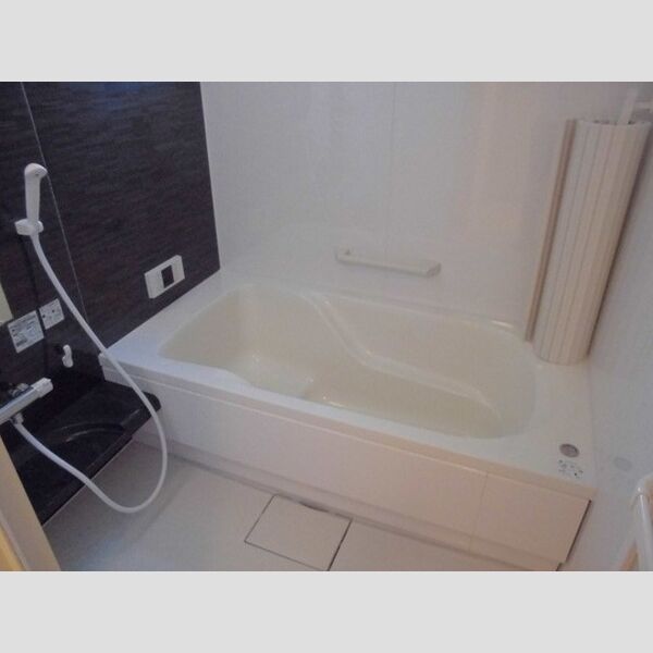 WIT小田原202号室 ◆追焚付きバスルーム