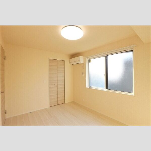 Dear Life305号室 洋室