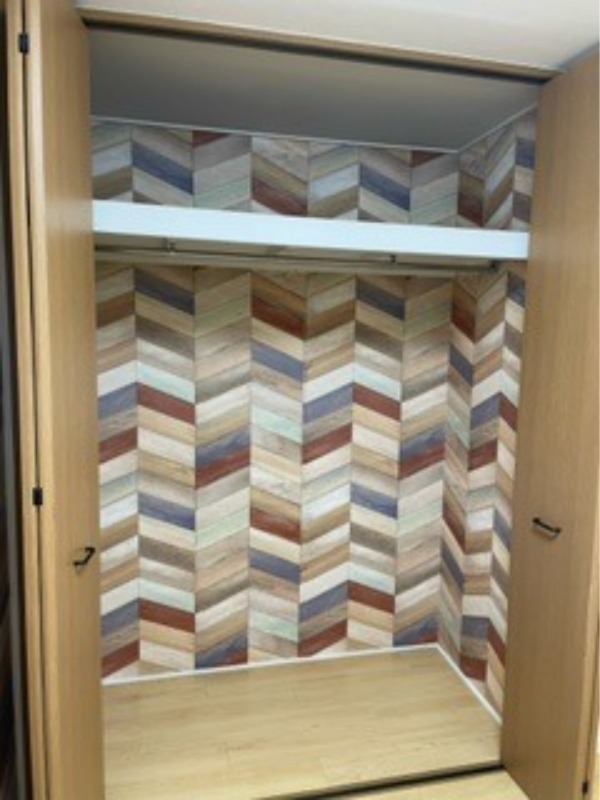 益谷ハイツ 収納