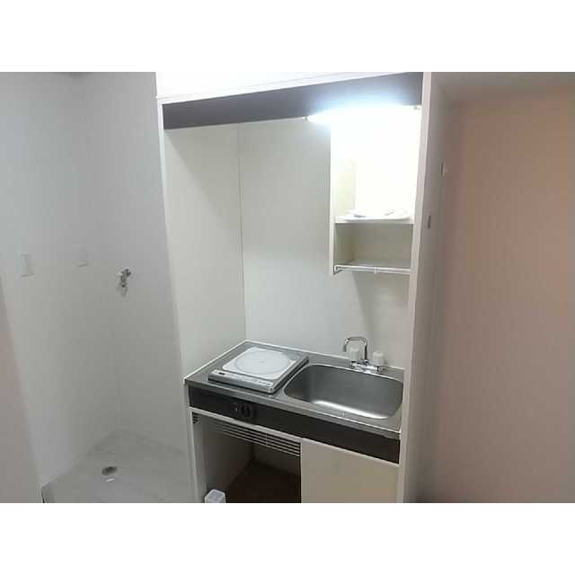 アーバンハイム小平106号室 キッチン