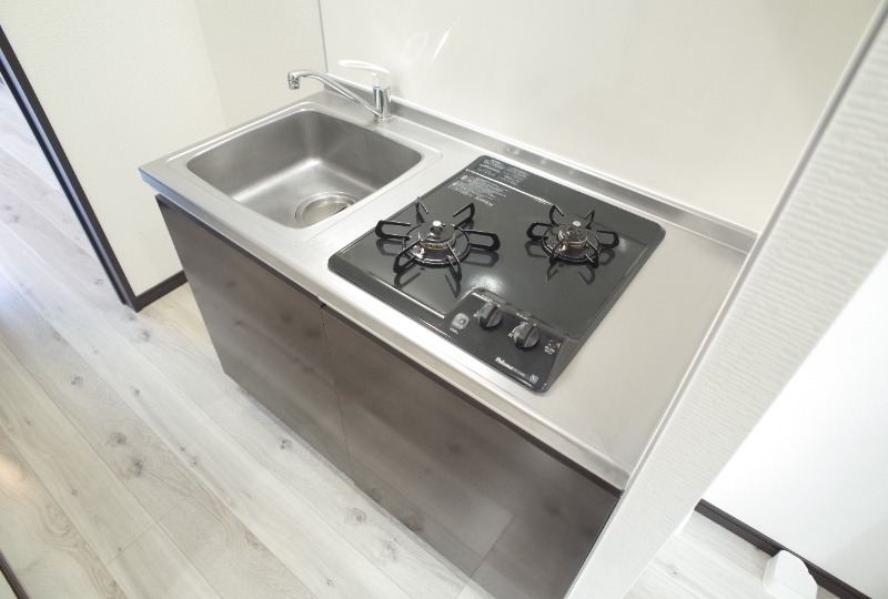 ディアリオ1階 キッチン