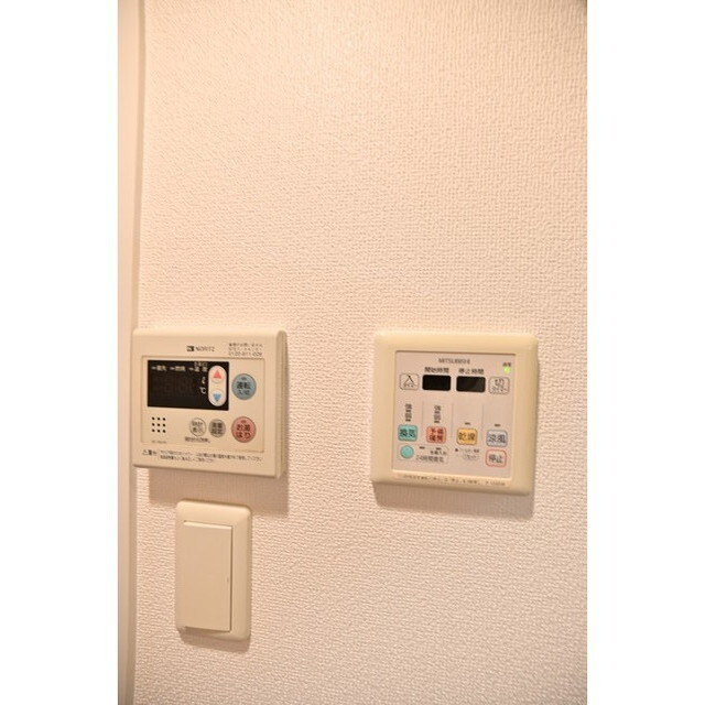 SQUARE潮見 内観
