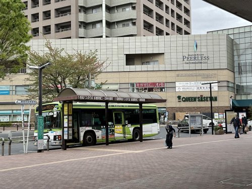 Ｐｒｉｍａｌ 石神井公園 【スーパー】クイーンズ伊勢丹 石神井公園店まで401ｍ