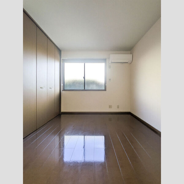 セーラム仙波　B/CB103号室 南側洋室