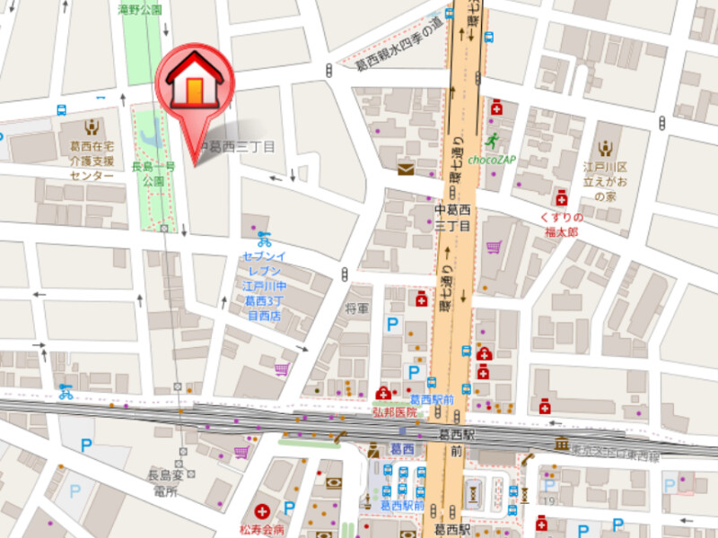 第３メゾンドヨシノ5階 null